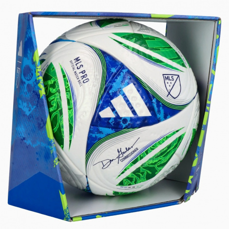 Мяч Футбольный Аdidas Mls 2025 Pro