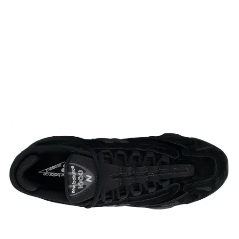 Кросівки New Balance 1000 "Black Cat"