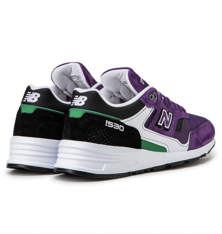 Кросівки New Balance Made In Uk Joker