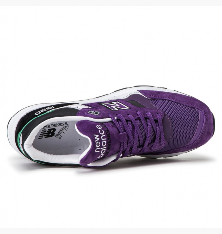 Кросівки New Balance Made In Uk Joker