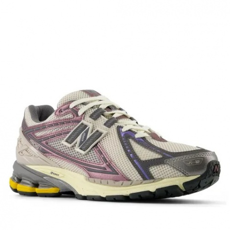 Кроссовки New Balance 1906R Licorice Beige