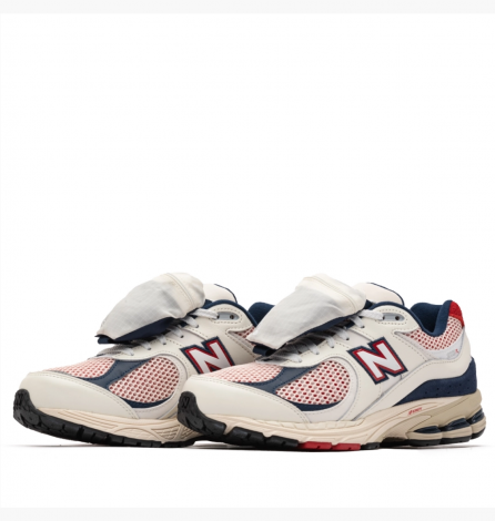 Кросівки New Balance 2002R