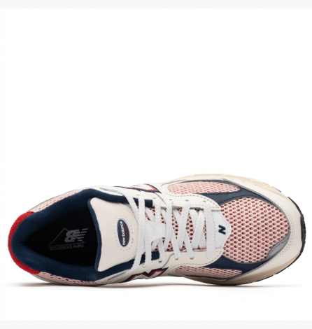 Кросівки New Balance 2002R