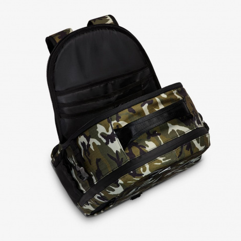 Рюкзак Nike Air Jordan Franchise Cordura Backpack