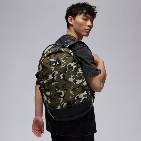 Рюкзак Nike Air Jordan Franchise Cordura Backpack