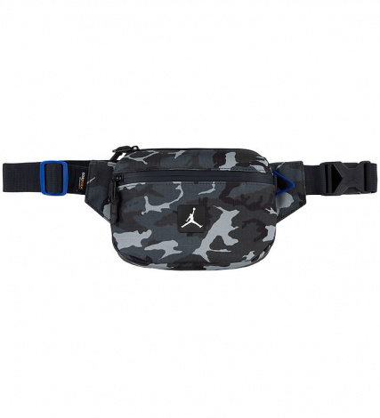 Сумка На Пояс Jordan Crossbody Bag (2L) (Ma0901-G0T)