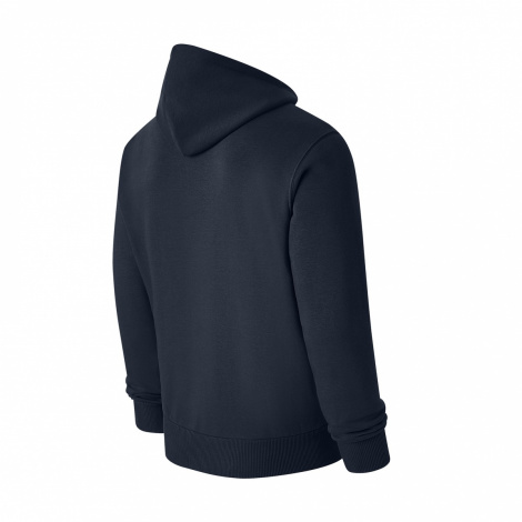 Толстовка Small Logo Mj23600Ecl New Balance L Темно-Синій