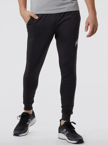 Штаны Спортивные Tenacity Football Tr. Mp23091Phm New Balance Xs Темно-Серый