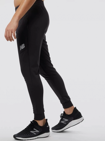 Штаны Спортивные Tenacity Football Tr. Mp23091Phm New Balance Xs Темно-Серый