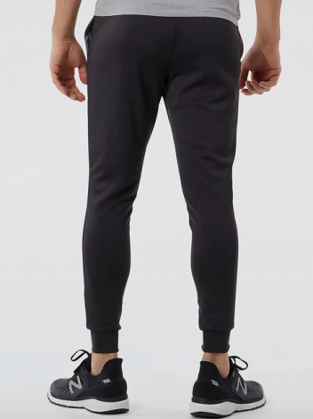 Штаны Спортивные Tenacity Football Tr. Mp23091Phm New Balance Xs Темно-Серый