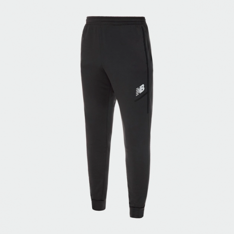 Штаны Спортивные Tenacity Football Tr. Mp23091Phm New Balance Xs Темно-Серый