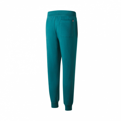 Штаны Спортивные Small Logo Mp23600Vda New Balance L Бирюзовый