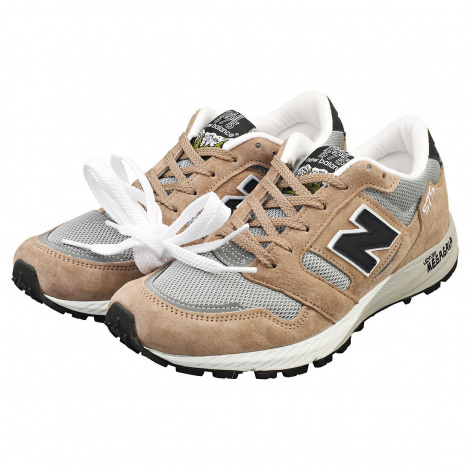 Кроссовки New Balance Blue Sneakers 575