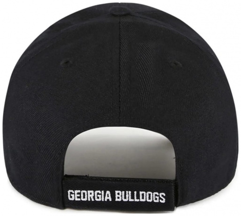Бейсболка 47 Brand Georgia Bulldogs