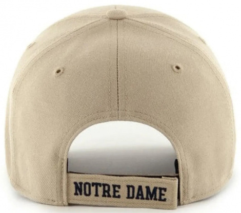 Бейсболка 47 Brand Notre Dame