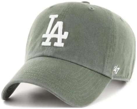 Бейсболка 47 Brand Los Angeles Dodgers