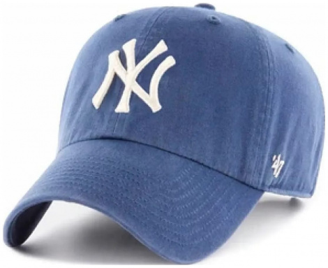 Бейсболка 47 Brand New York Yankees