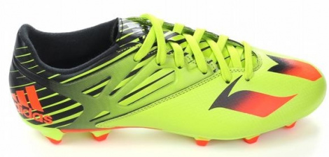Бутсы Adidas Messi 15.3 Fg/Ag
