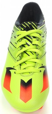 Бутсы Adidas Messi 15.3 Fg/Ag