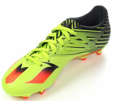 Бутсы Adidas Messi 15.3 Fg/Ag