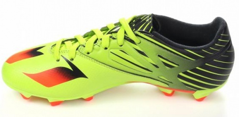 Бутсы Adidas Messi 15.3 Fg/Ag