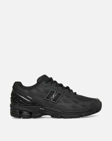 Кросівки New Balance 1906W чорні U1906WFD