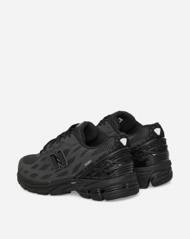 Кросівки New Balance 1906W чорні U1906WFD