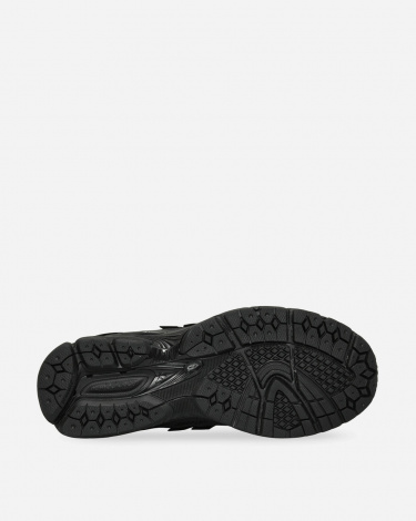 Кросівки New Balance 1906W чорні U1906WFD