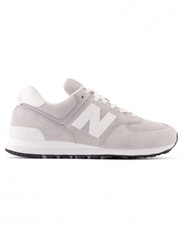 Кросівки New Balance 574 сірі U574BGE