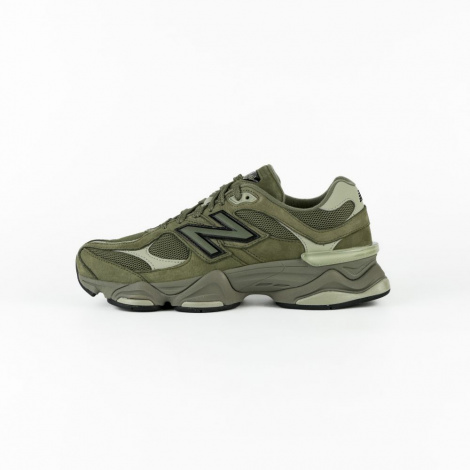 Кросівки New Balance 9060 оливкові U9060ZGD