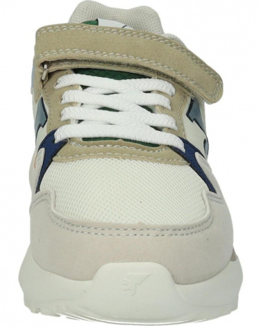 Кроссовки детские Joma 3080 Jr 2516 Beige Gray