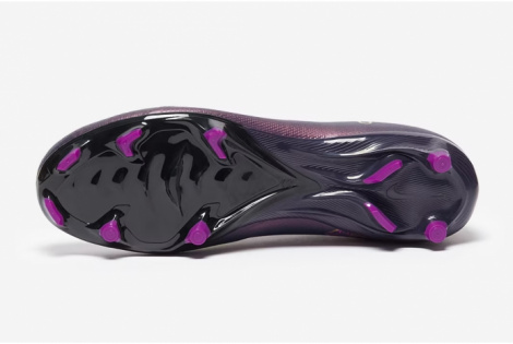 Футбольні бутси Nike Air Zoom Mercurial Superfly X Academy x Mbappe MG HJ7309-500