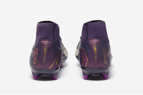 Футбольні бутси Nike Air Zoom Mercurial Superfly X Academy x Mbappe MG HJ7309-500