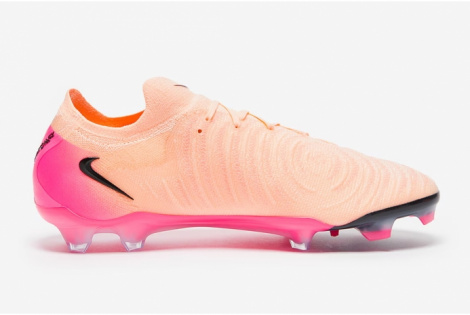 Футбольные бутсы Nike Phantom GX II Elite FG FJ2559-800