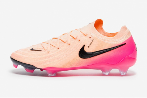 Футбольные бутсы Nike Phantom GX II Elite FG FJ2559-800