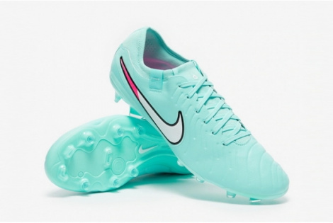 Футбольні бутси Nike Tiempo Legend X Pro FG DV4333-401