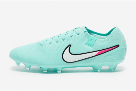 Футбольні бутси Nike Tiempo Legend X Pro FG DV4333-401