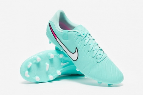 Футбольні бутси Nike Tiempo Legend X Academy MG DV4337-401