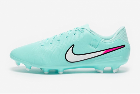 Футбольні бутси Nike Tiempo Legend X Academy MG DV4337-401