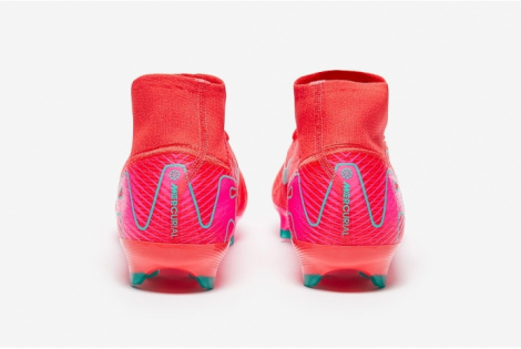 Футбольні бутси Nike Air Zoom Mercurial Superfly X Pro FG HF9433-800