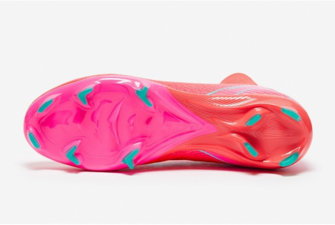 Футбольні бутси Nike Air Zoom Mercurial Superfly X Pro FG HF9433-800