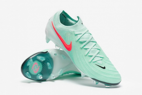 Футбольні бутси Nike Phantom GX II Elite SG-PRO Anti-Clog FJ2586-300