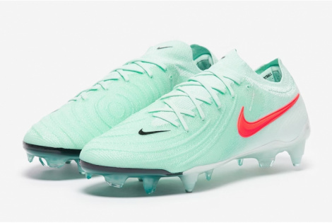 Футбольні бутси Nike Phantom GX II Elite SG-PRO Anti-Clog FJ2586-300