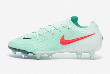 Футбольні бутси Nike Phantom GX II Elite SG-PRO Anti-Clog FJ2586-300