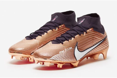 Футбольні бутси Nike Air Zoom Mercurial Superfly 9 Elite FG DR5932-810
