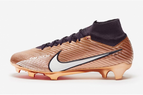 Футбольні бутси Nike Air Zoom Mercurial Superfly 9 Elite FG DR5932-810