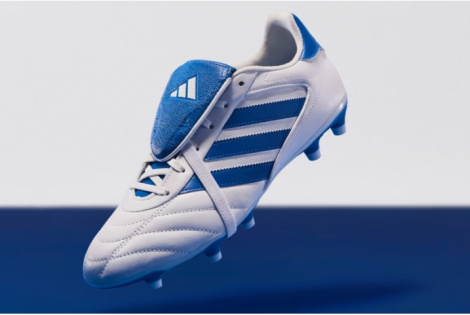 Футбольні бутси Adidas Copa Gloro II FG (ШКІРА) JH6661