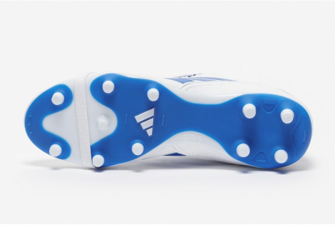 Футбольні бутси Adidas Copa Gloro II FG (ШКІРА) JH6661