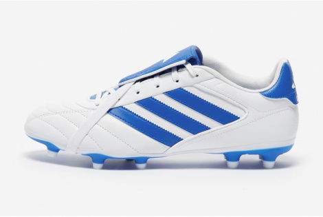 Футбольні бутси Adidas Copa Gloro II FG (ШКІРА) JH6661