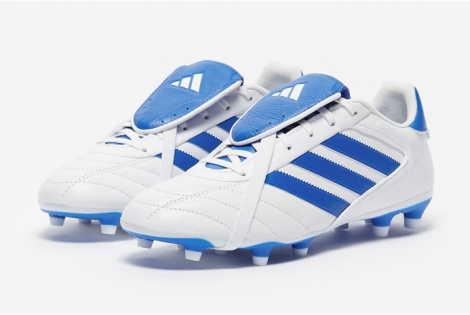 Футбольні бутси Adidas Copa Gloro II FG (ШКІРА) JH6661